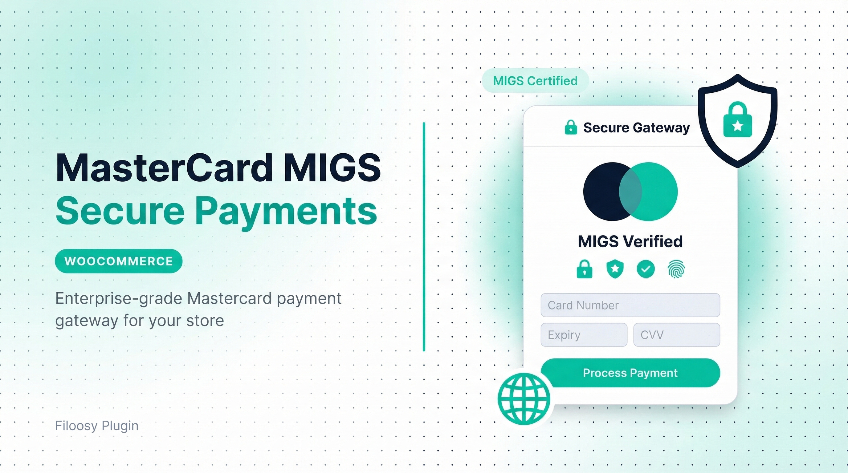 MasterCard MIGS Payments For WooCommerce