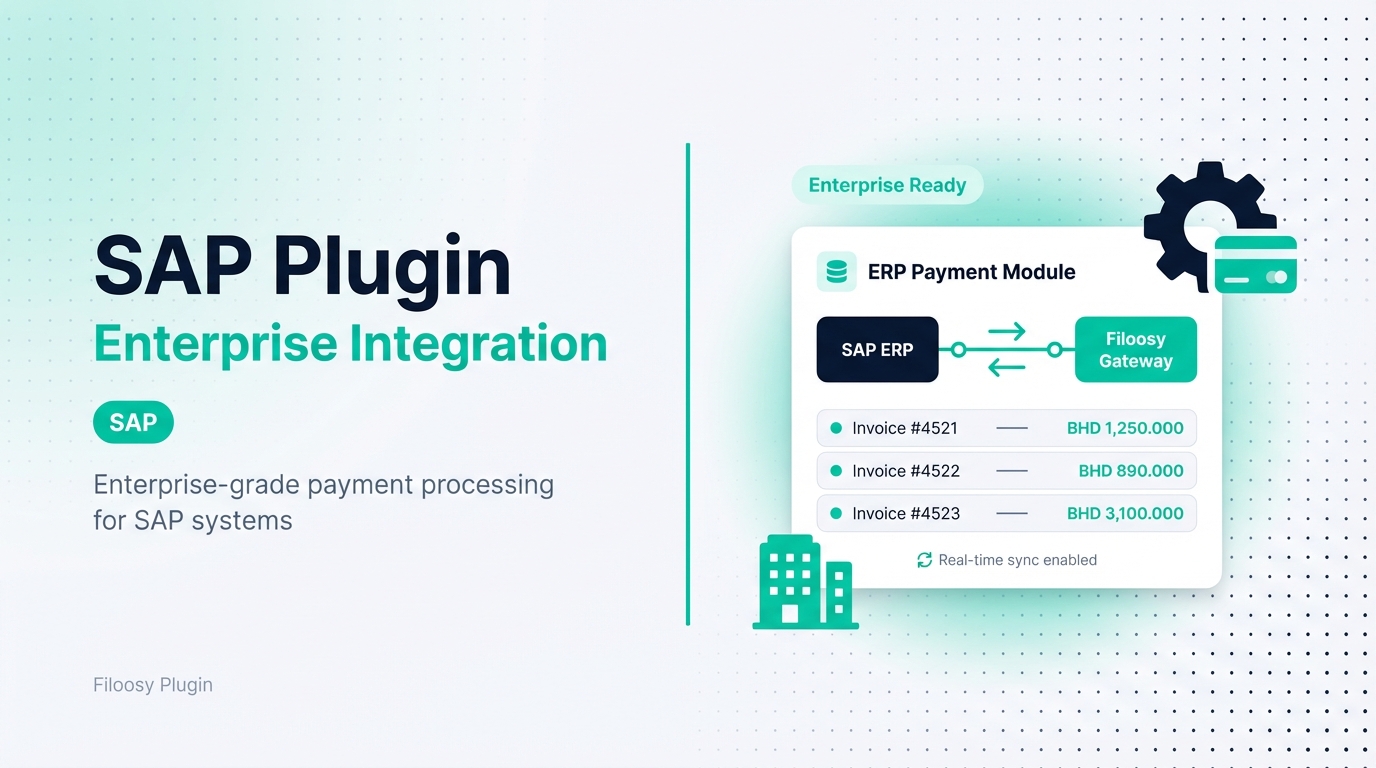 SAP Plugin