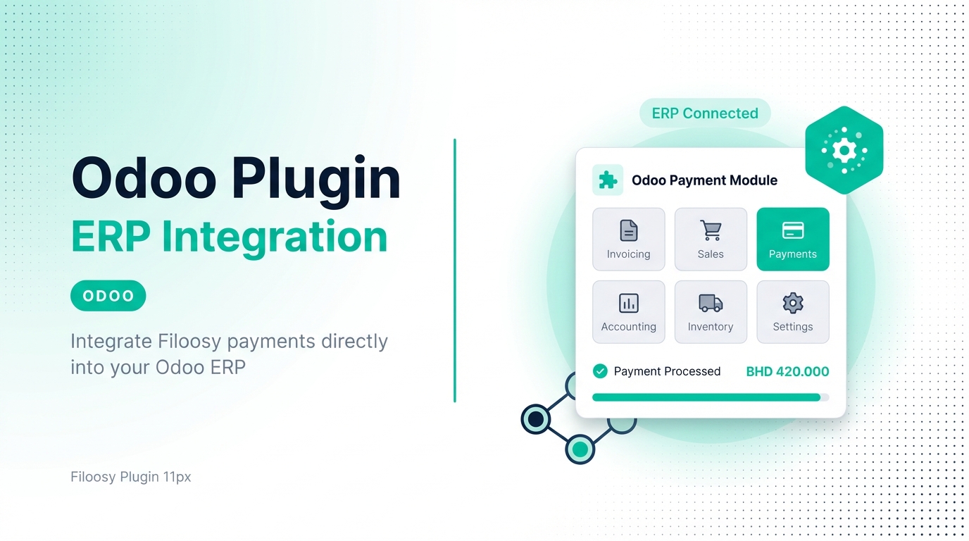 Odoo Plugin
