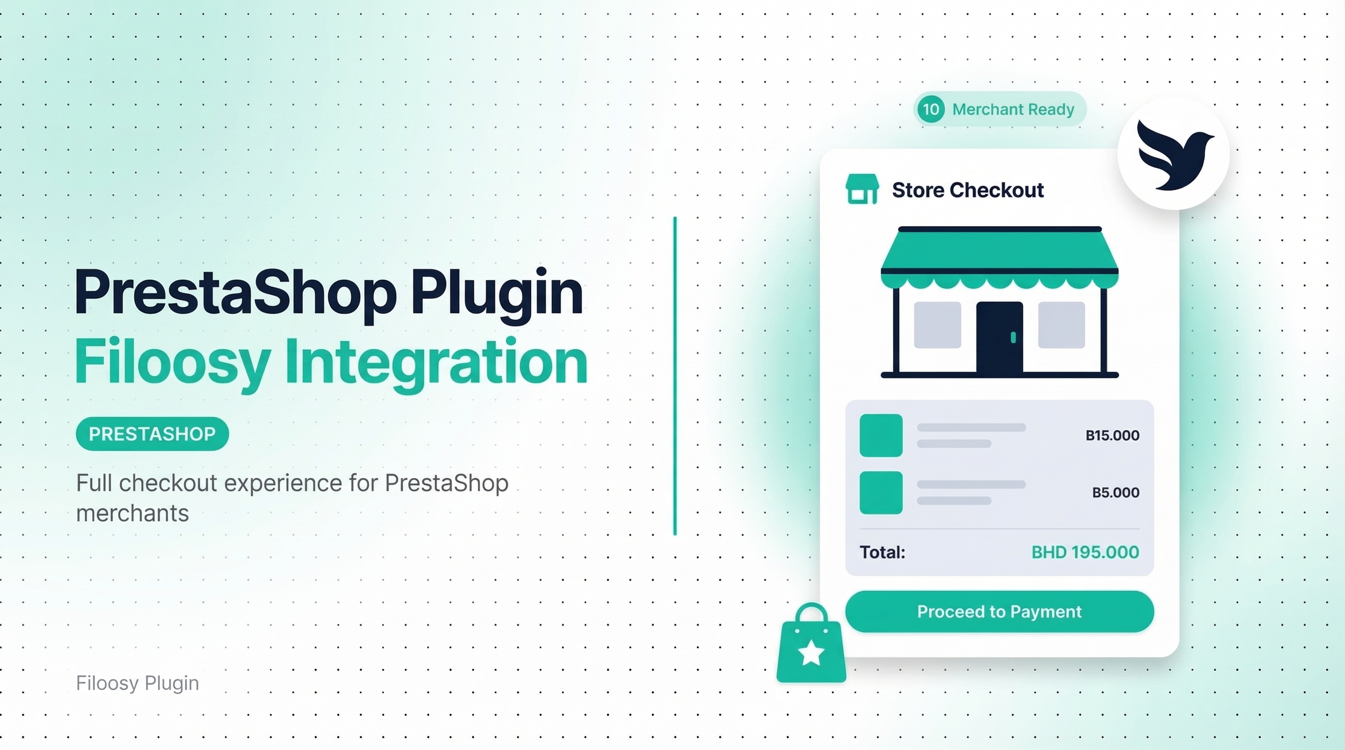 PrestaShop Plugin