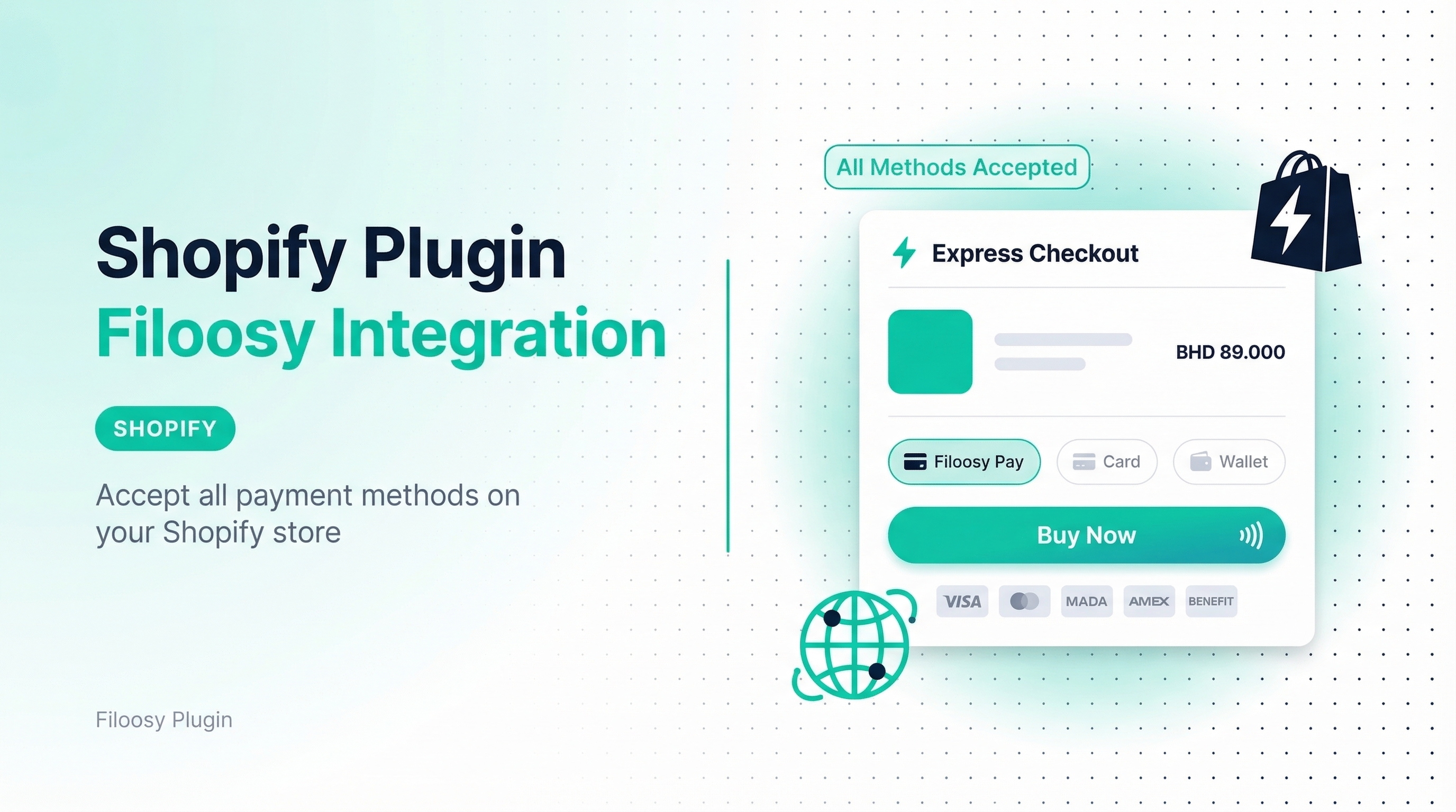 Shopify Plugin