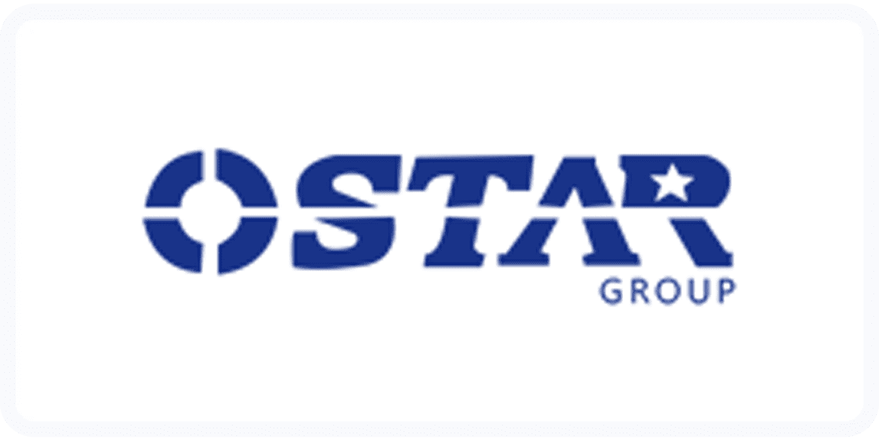 ostar